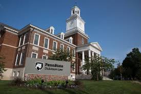 Penn State Dickinson Law